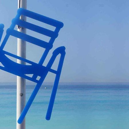 Nice Renting - Barillerie - Cozy Loft Old Nice - Sea Front - Saleya - Massena 外观 照片