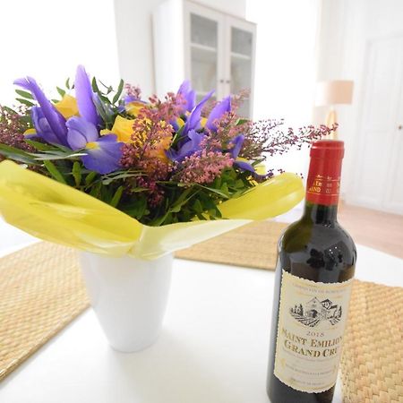 Nice Renting - Barillerie - Cozy Loft Old Nice - Sea Front - Saleya - Massena 外观 照片