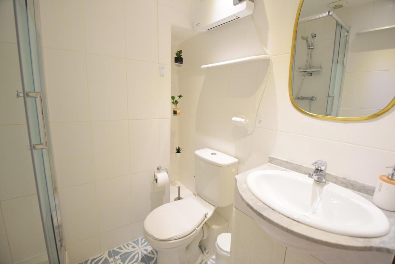 Nice Renting - Barillerie - Cozy Loft Old Nice - Sea Front - Saleya - Massena 外观 照片