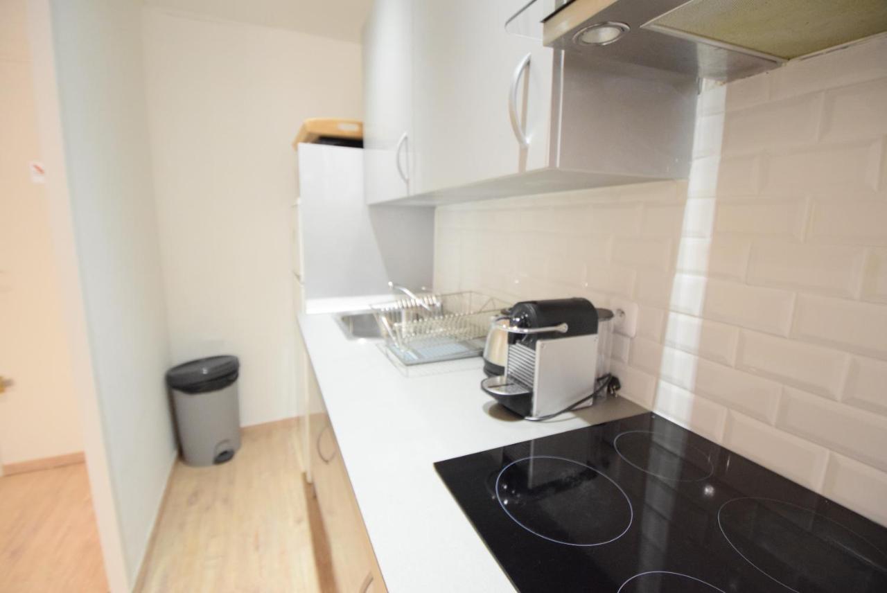Nice Renting - Barillerie - Cozy Loft Old Nice - Sea Front - Saleya - Massena 外观 照片