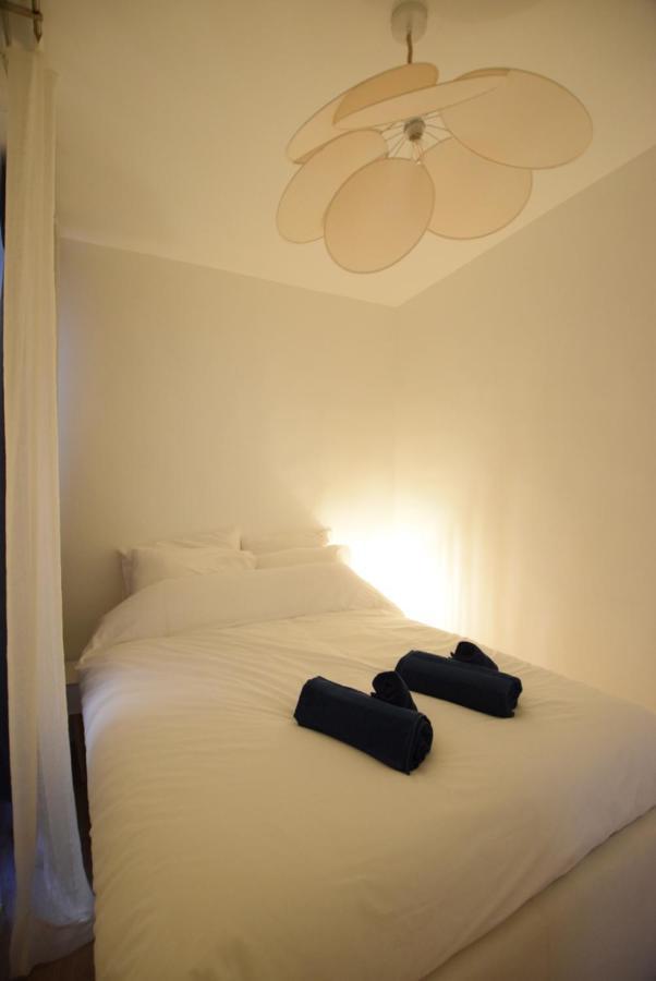 Nice Renting - Barillerie - Cozy Loft Old Nice - Sea Front - Saleya - Massena 外观 照片